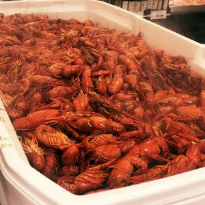 ニューオリンズへ行ったらこれ食べよ ローカルグルメ ニューオリンズの歩き方 Go To New Orleans